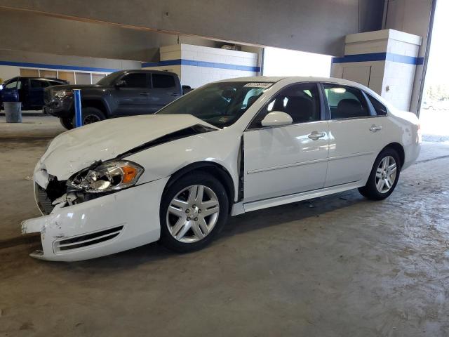 chevrolet impala lim 2014 2g1wb5e39e1155302