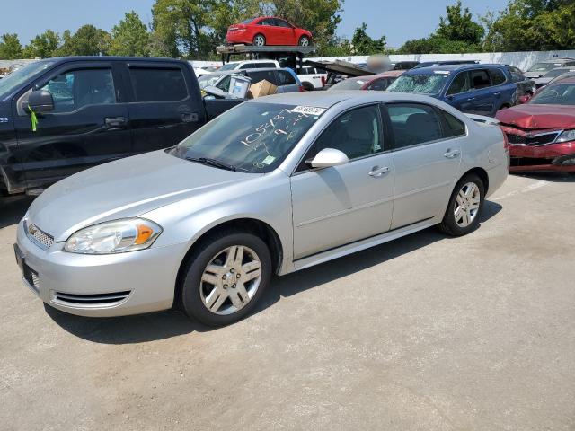 chevrolet impala lt 2012 2g1wb5e3xc1125805