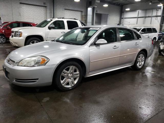 chevrolet impala lt 2012 2g1wb5e3xc1145200