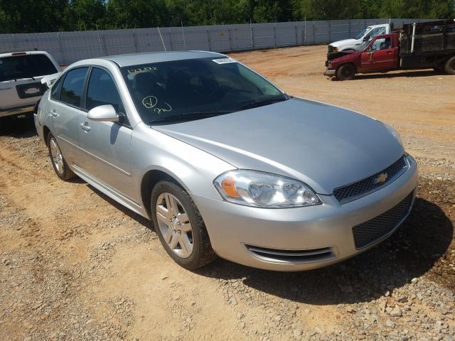 chevrolet impala lt 2013 2g1wb5e3xd1173242