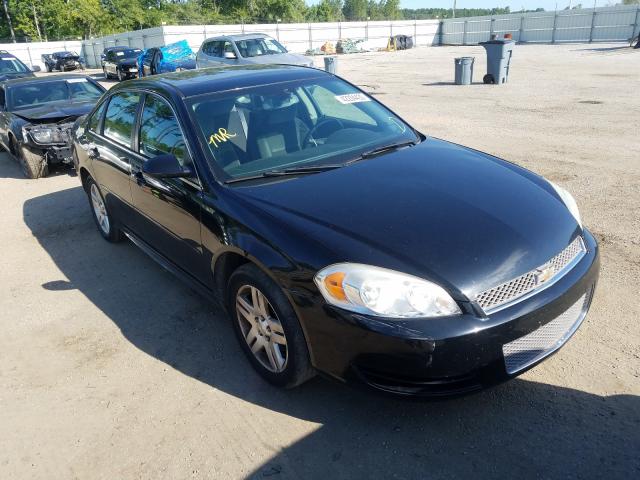 chevrolet impala lim 2014 2g1wb5e3xe1115004