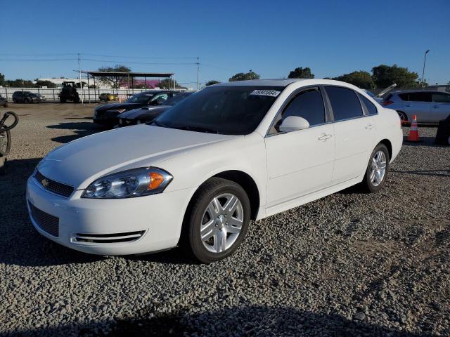 chevrolet impala lim 2014 2g1wb5e3xe1115133