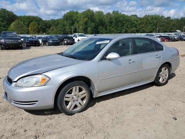 chevrolet impala lim 2014 2g1wb5e3xe1123619