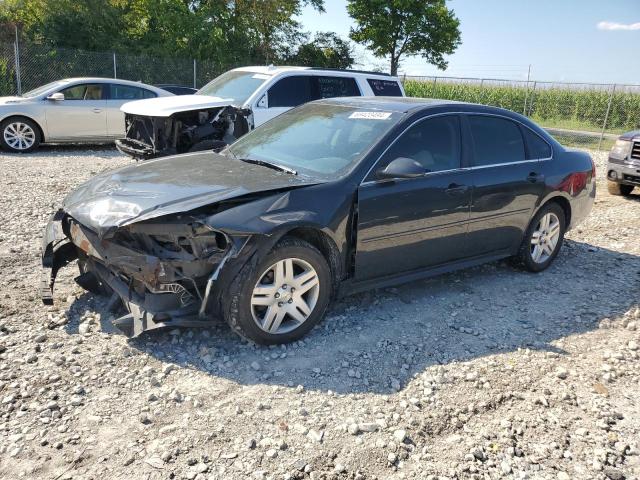 chevrolet impala lim 2014 2g1wb5e3xe1127265