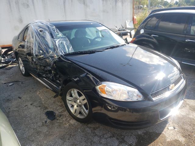 chevrolet impala lim 2016 2g1wb5e3xg1102403