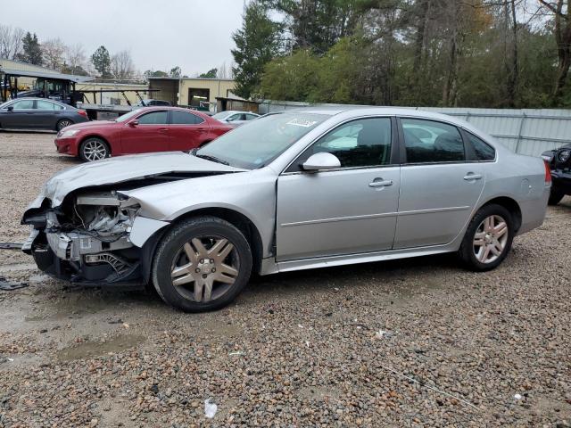 chevrolet impala lim 2016 2g1wb5e3xg1172208