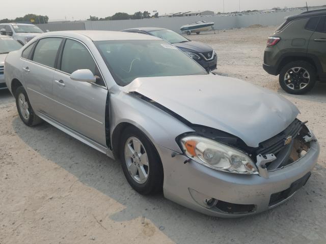 chevrolet impala lt 2010 2g1wb5ek0a1218157