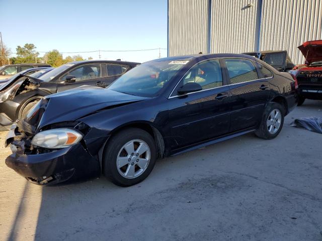 chevrolet impala lt 2010 2g1wb5ek0a1224749