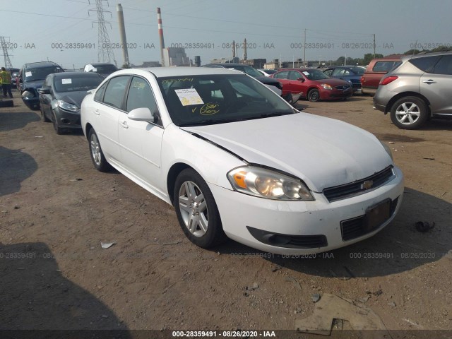 chevrolet impala 2010 2g1wb5ek0a1256228