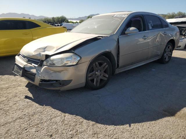 chevrolet impala 2011 2g1wb5ek0b1155109