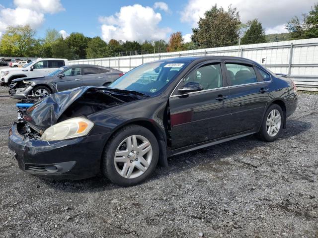 chevrolet impala lt 2011 2g1wb5ek0b1328210