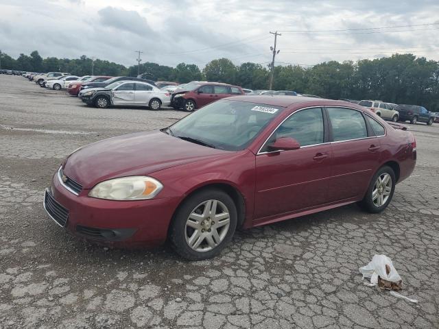 chevrolet impala lt 2010 2g1wb5ek1a1185119