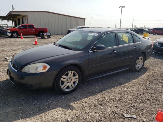 chevrolet impala lt 2011 2g1wb5ek1b1108901