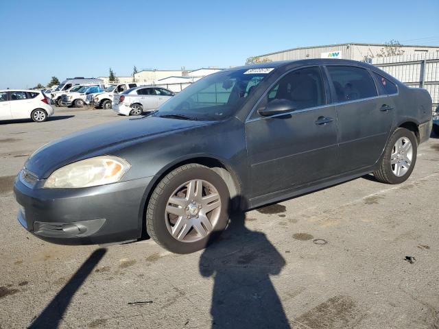 chevrolet impala lt 2011 2g1wb5ek1b1113127