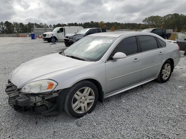 chevrolet impala lt 2011 2g1wb5ek2b1328418