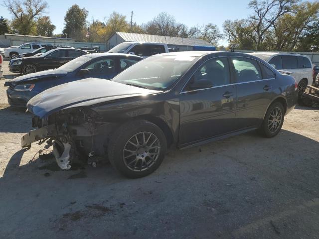 chevrolet impala lt 2010 2g1wb5ek3a1204706