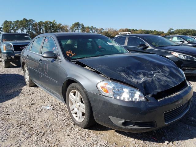 chevrolet impala lt 2010 2g1wb5ek3a1224907