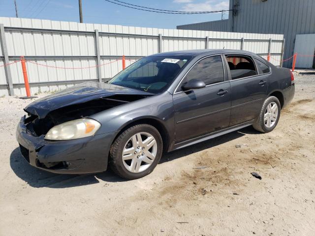 chevrolet impala 2011 2g1wb5ek3b1135758