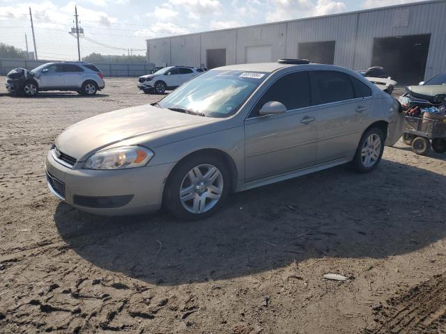 chevrolet impala lt 2011 2g1wb5ek3b1198410