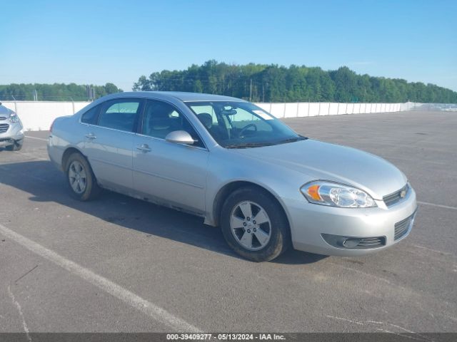 chevrolet impala 2010 2g1wb5ek4a1246480