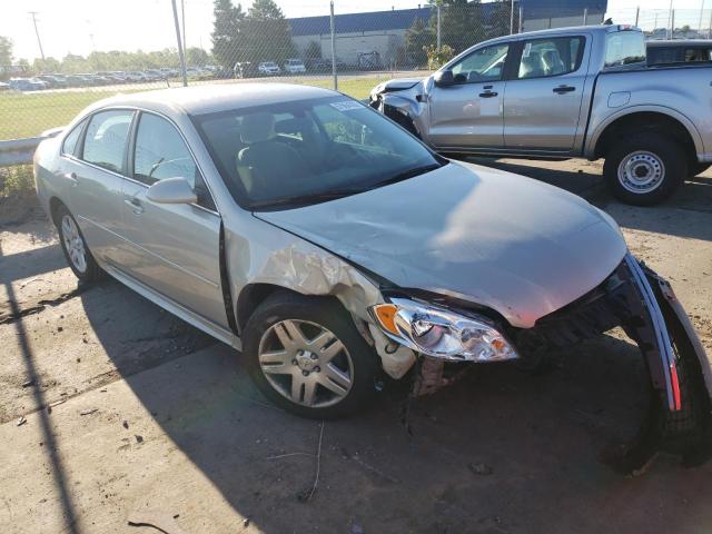 chevrolet impala lt 2011 2g1wb5ek4b1224559