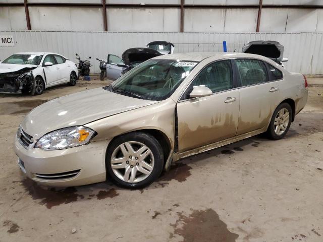 chevrolet impala lt 2010 2g1wb5ek5a1172096