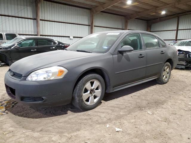 chevrolet impala 2010 2g1wb5ek5a1181039