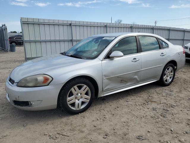 chevrolet impala lt 2010 2g1wb5ek5a1189979