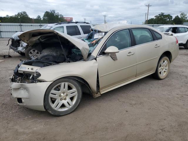 chevrolet impala lt 2010 2g1wb5ek5a1218252