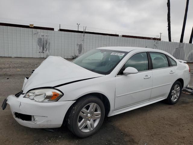 chevrolet impala lt 2011 2g1wb5ek5b1235439