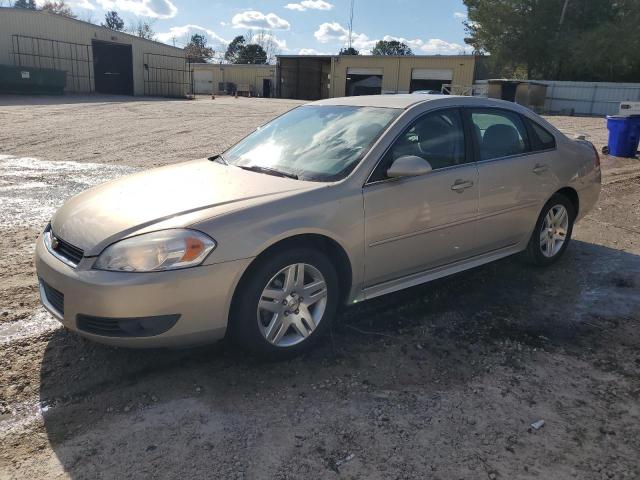 chevrolet impala lt 2011 2g1wb5ek6b1304221