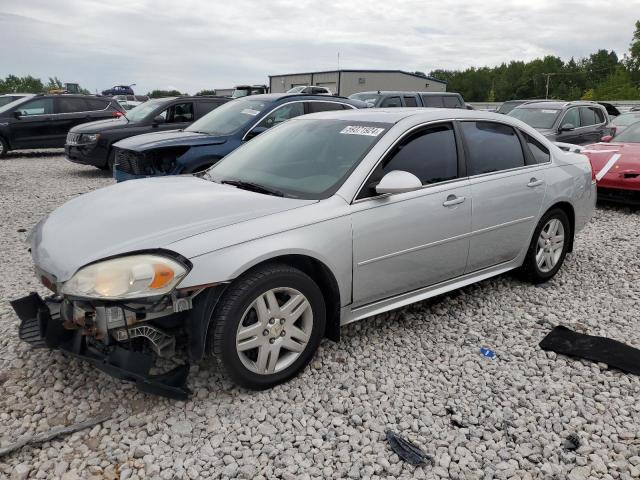 chevrolet impala lt 2011 2g1wb5ek7b1137030