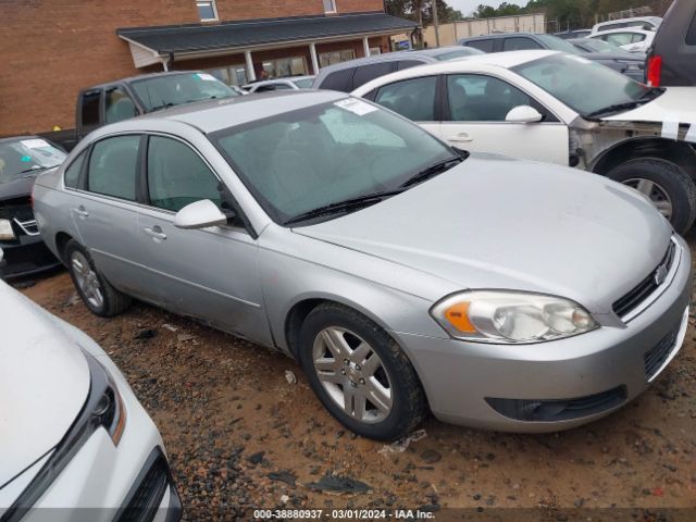 chevrolet impala 2011 2g1wb5ek7b1196577