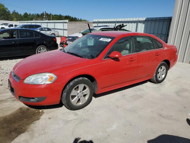 chevrolet impala lt 2010 2g1wb5ek8a1219542