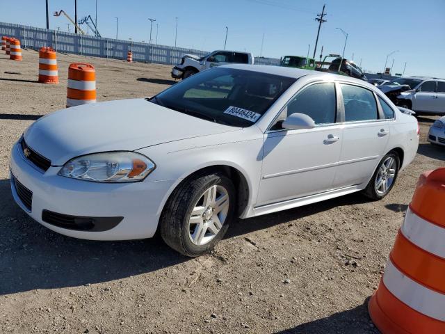 chevrolet impala lt 2010 2g1wb5ek8a1262004