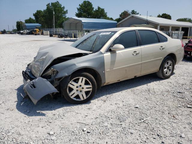 chevrolet impala lt 2011 2g1wb5ek8b1176659