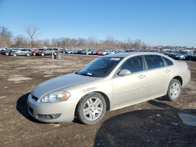 chevrolet impala lt 2011 2g1wb5ek8b1194157