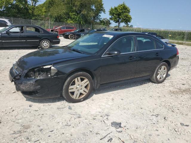 chevrolet impala lt 2011 2g1wb5ek8b1327550