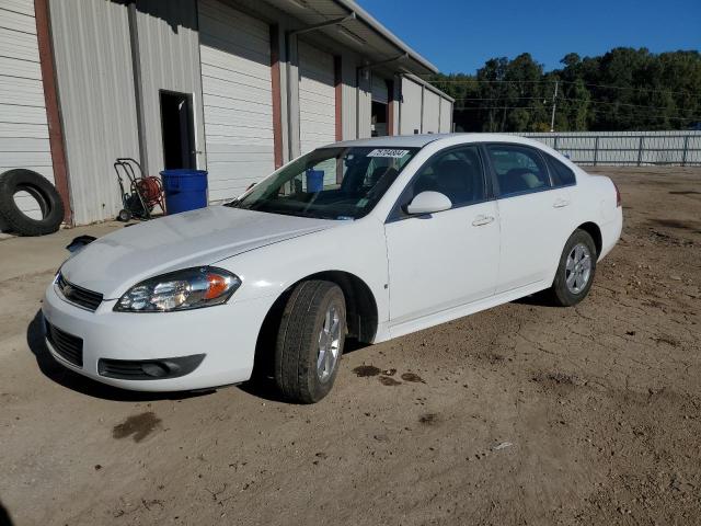 chevrolet impala lt 2010 2g1wb5ek9a1129462