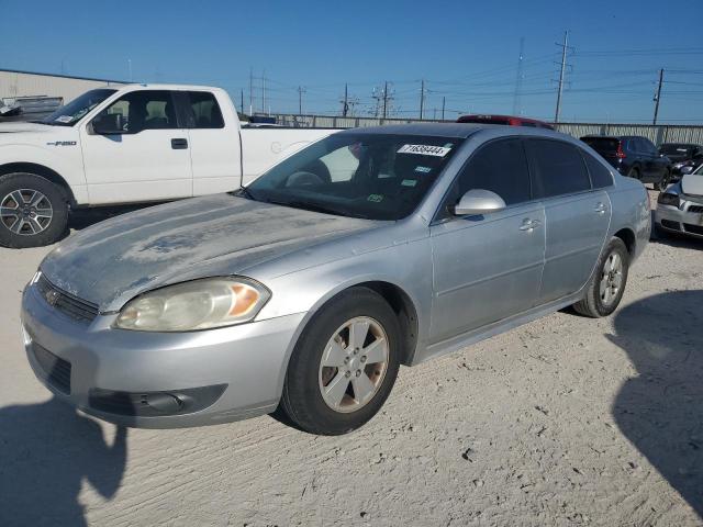 chevrolet impala lt 2010 2g1wb5ek9a1192030