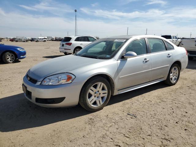 chevrolet impala lt 2011 2g1wb5ek9b1171373