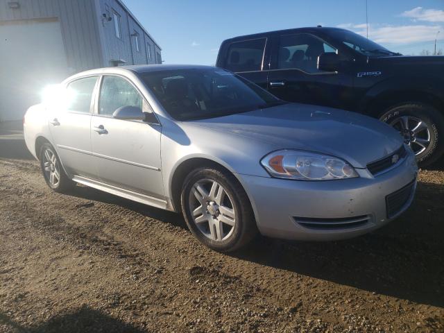 chevrolet impala lt 2011 2g1wb5ek9b1297779