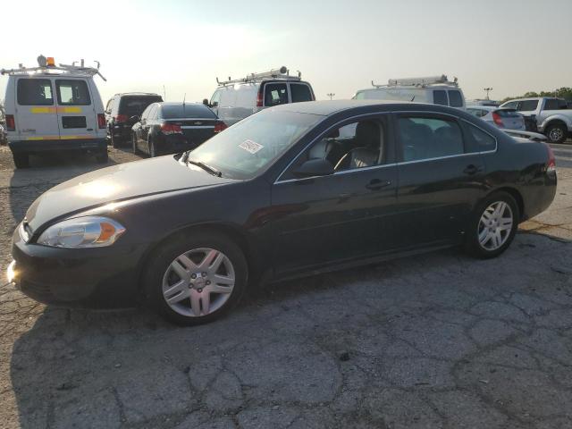 chevrolet impala lt 2011 2g1wb5ek9b1303922