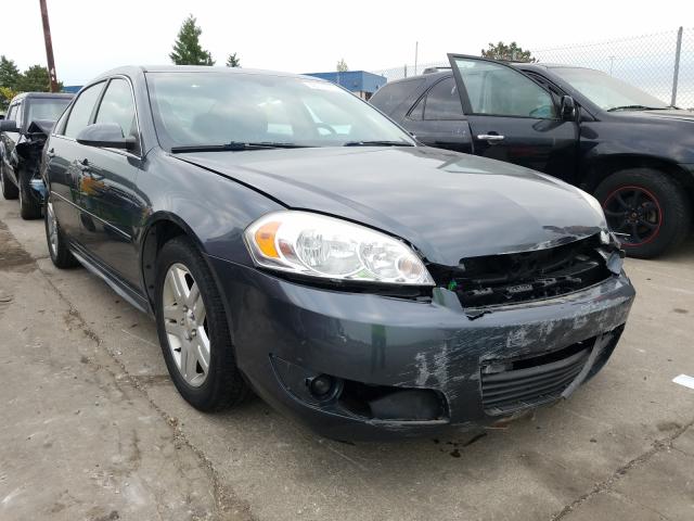 chevrolet impala lt 2010 2g1wb5ekxa1187368