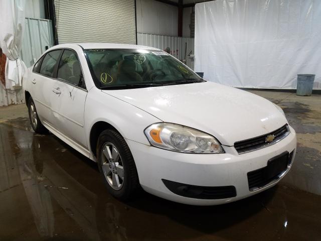 chevrolet impala lt 2010 2g1wb5ekxa1202984