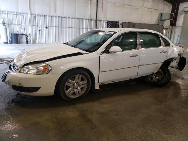 chevrolet impala lt 2010 2g1wb5ekxa1251814