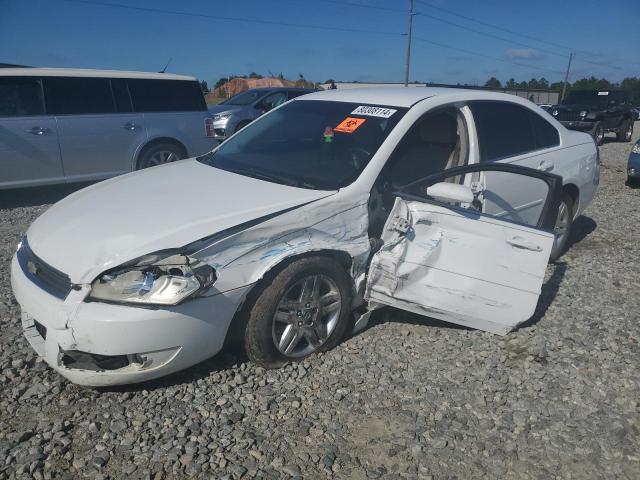 chevrolet impala lt 2010 2g1wb5en2a1255446