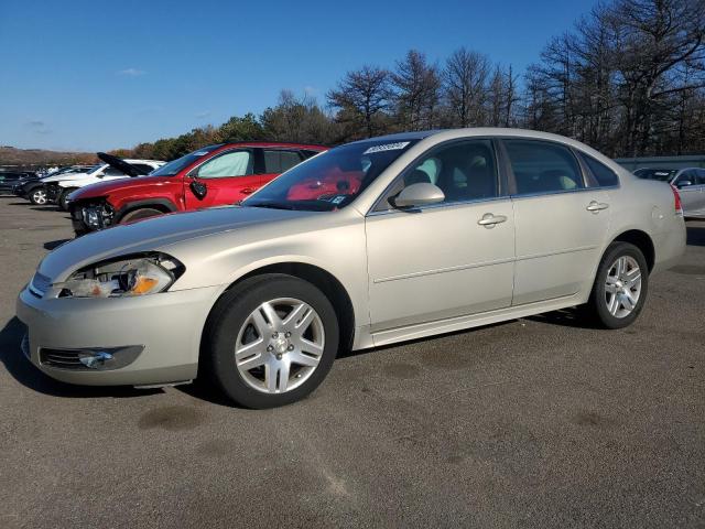 chevrolet impala lt 2010 2g1wb5en4a1224215