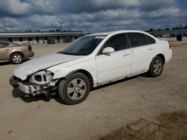 chevrolet impala lt 2010 2g1wb5en4a1241239