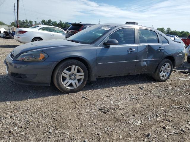 chevrolet impala lt 2010 2g1wb5en8a1189890